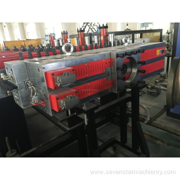 Professional Pvc Extruder Machine/pvc Foam Board Making Machine